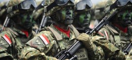 Kapal Tanpa Nahkoda dalam Reformasi TNI Era Presiden Prabowo