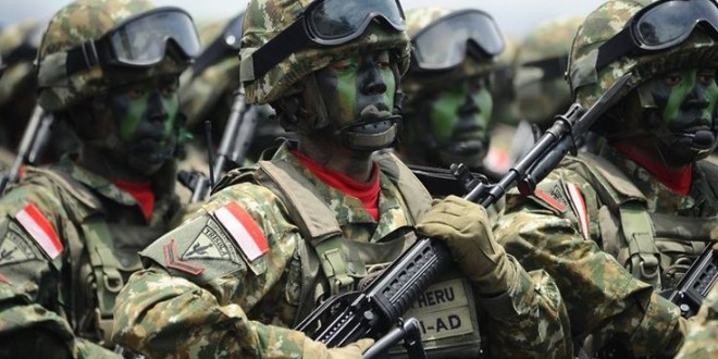Kapal Tanpa Nahkoda dalam Reformasi TNI Era Presiden Prabowo