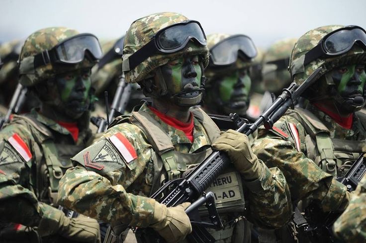 Kapal Tanpa Nahkoda dalam Reformasi TNI Era Presiden Prabowo