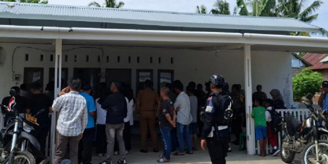 Intoleransi Kian Marak, Pemerintah Justru Memberi ‘Angin Segar’