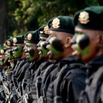 TNI_masakini di Instagram _#kostrad #cakra #taipur #indonesianmilitary #tentaranasionalindonesia #militer #tniad #pengabdinegara #khinsphotography #komando…_