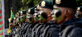Akselerasi Transformasi Polri, Tuntaskan Agenda Reformasi TNI