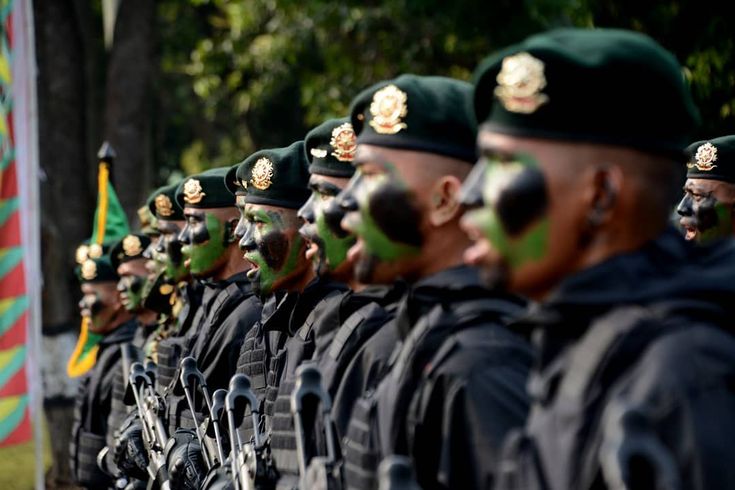 Akselerasi Transformasi Polri, Tuntaskan Agenda Reformasi TNI