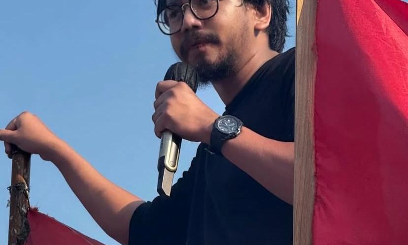 KOALISI MASYARAKAT SIPIL UNTUK REFORMASI SEKTOR KEAMANAN