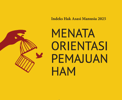 INDEKS KINERJA HAM 2025