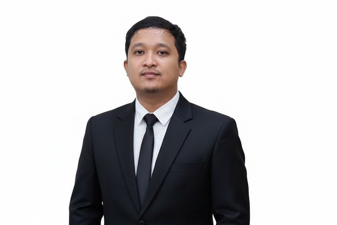 IKHSAN YOSARIE