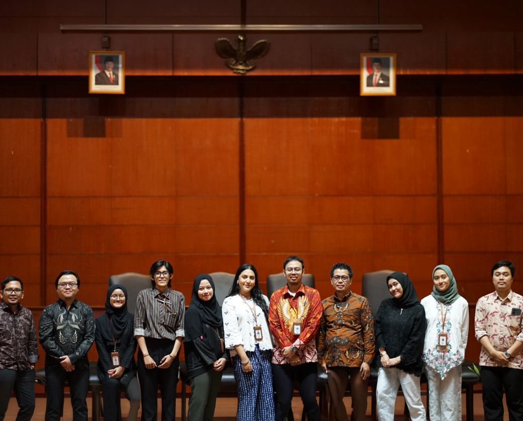 Full Tim - Setara